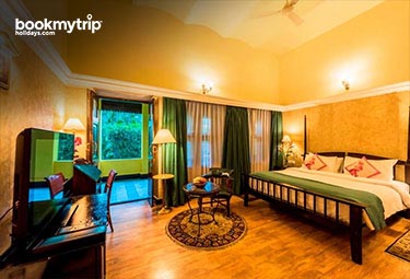 Bookmytripholidays | Royal Orchid Metropole,Mysore  | Best Accommodation packages